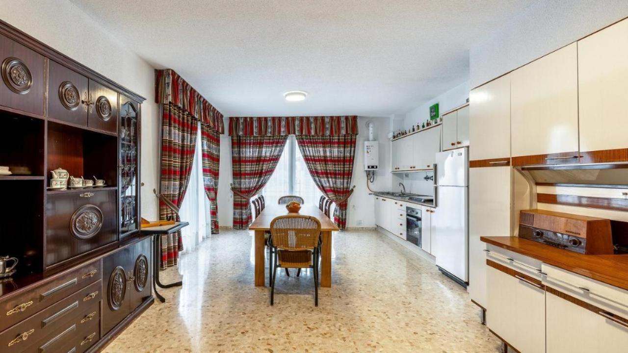 Villa De La Acacia Gojar Exteriör bild