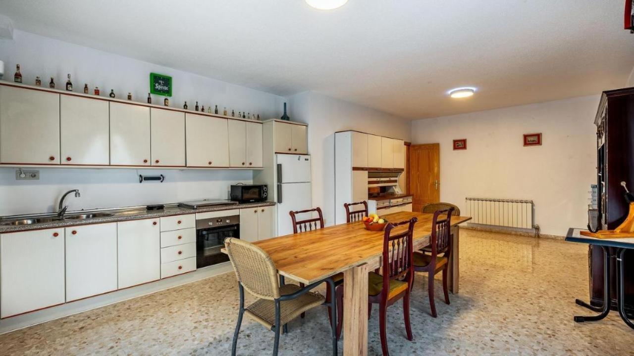 Villa De La Acacia Gojar Exteriör bild