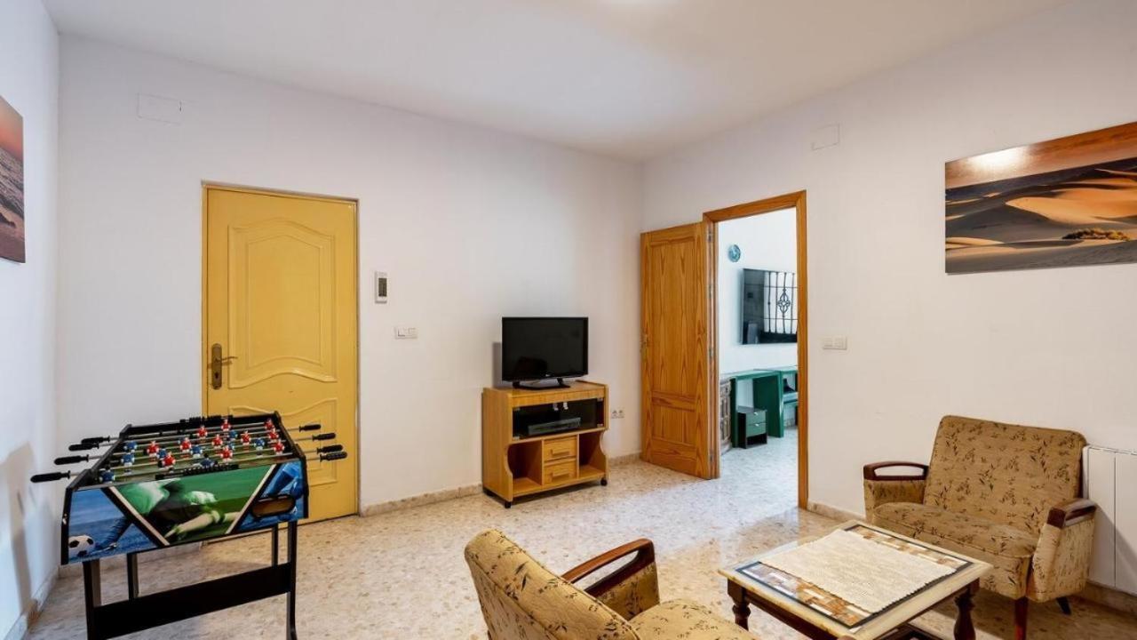 Villa De La Acacia Gojar Exteriör bild